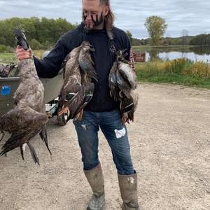 Meet your Posher, Cole